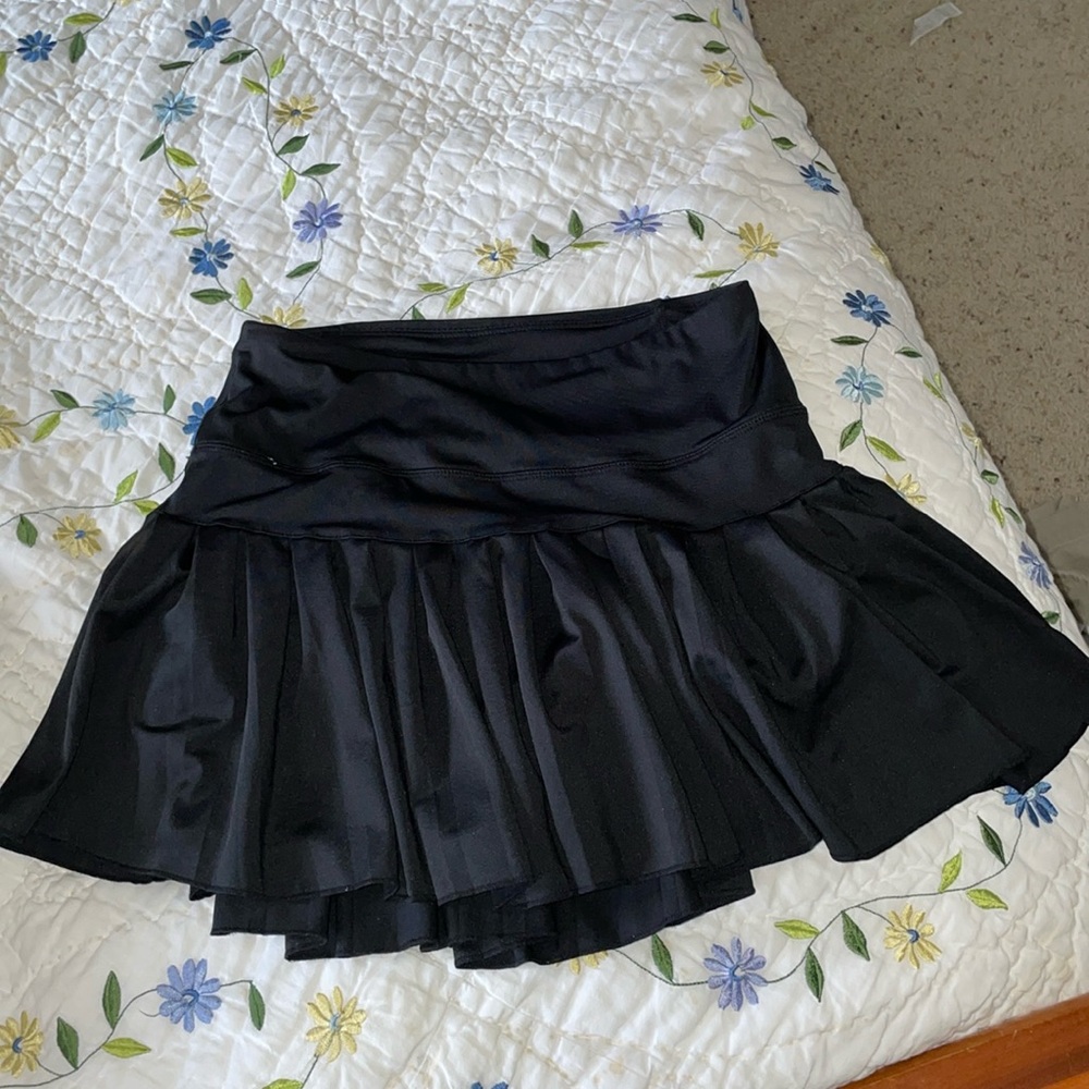 Tennis skirt